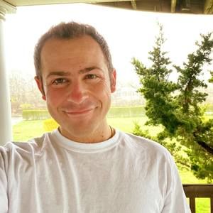 Meet your Posher, Chris